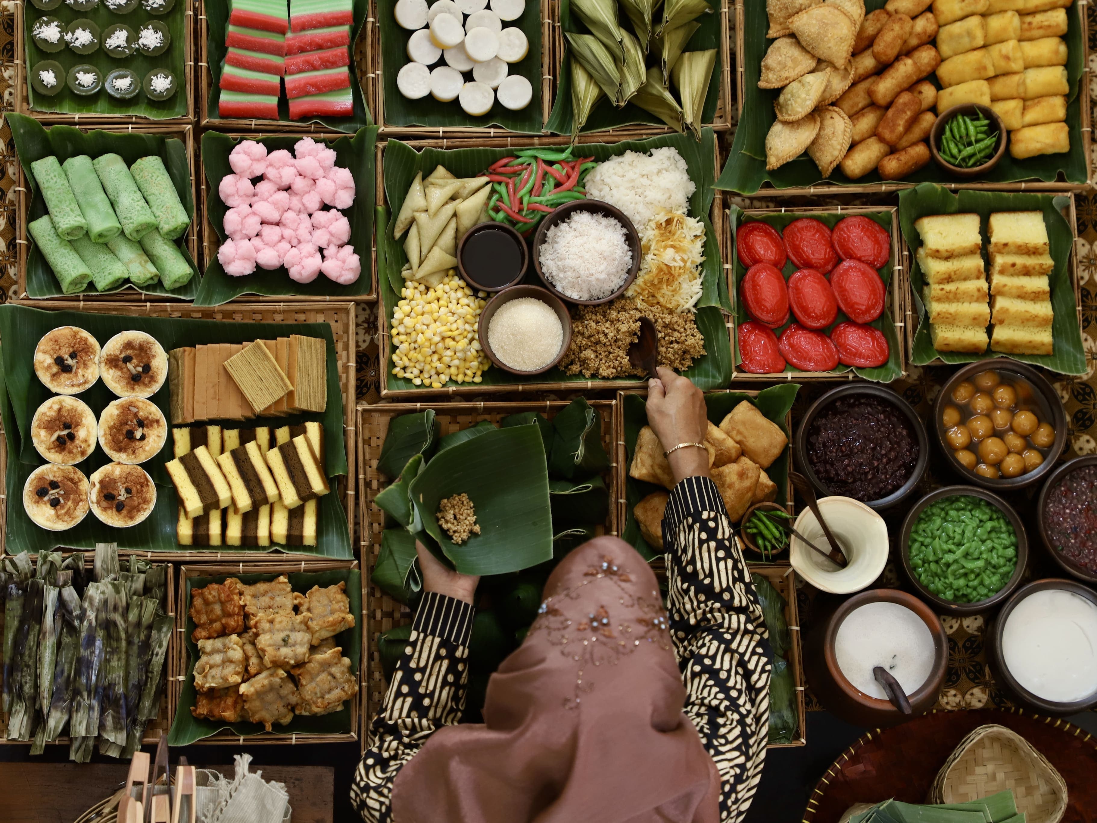 Java — History & Culinary